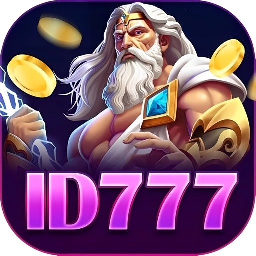 id777 Logo